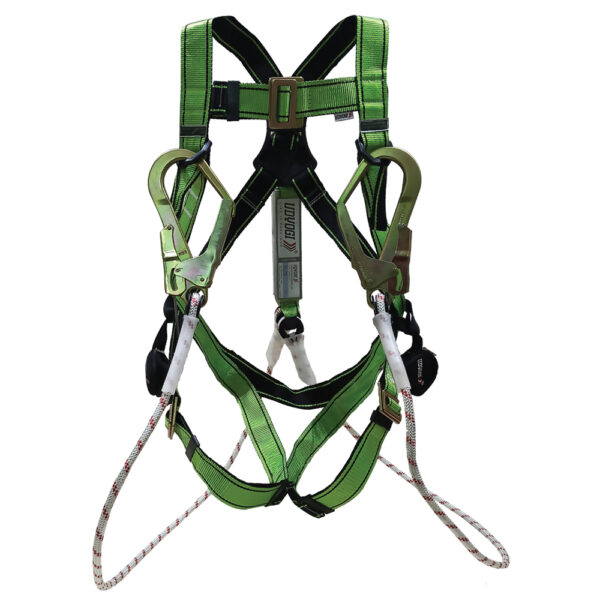 Fall Protection
